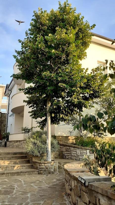 Turisalba Hotel Ishem Екстериор снимка